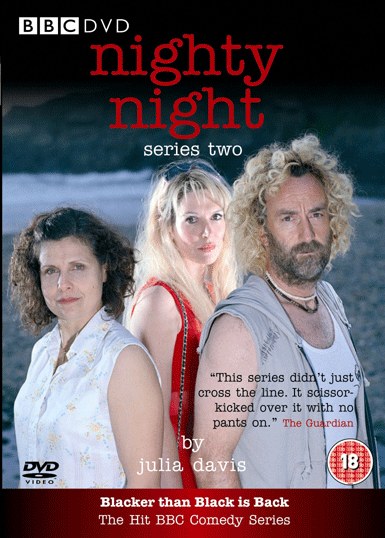 嘿嘿,晚安第二季