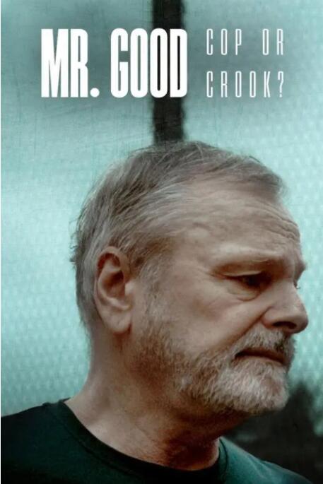 埃里克·詹森:警察还是毒枭?